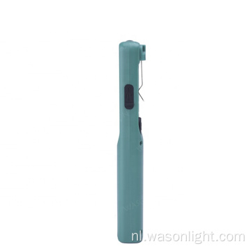 Wason Handy Night Security Emergency Voertuiginspectie werk Torch Light USB oplaadbare autoreparatie Werklamp